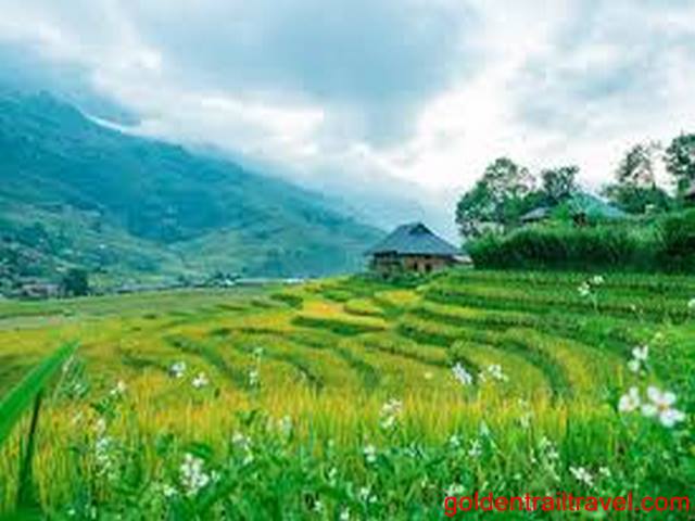 Sapa Cycle Tour 2 Days
